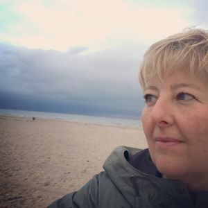 Meet your Posher, Jenny